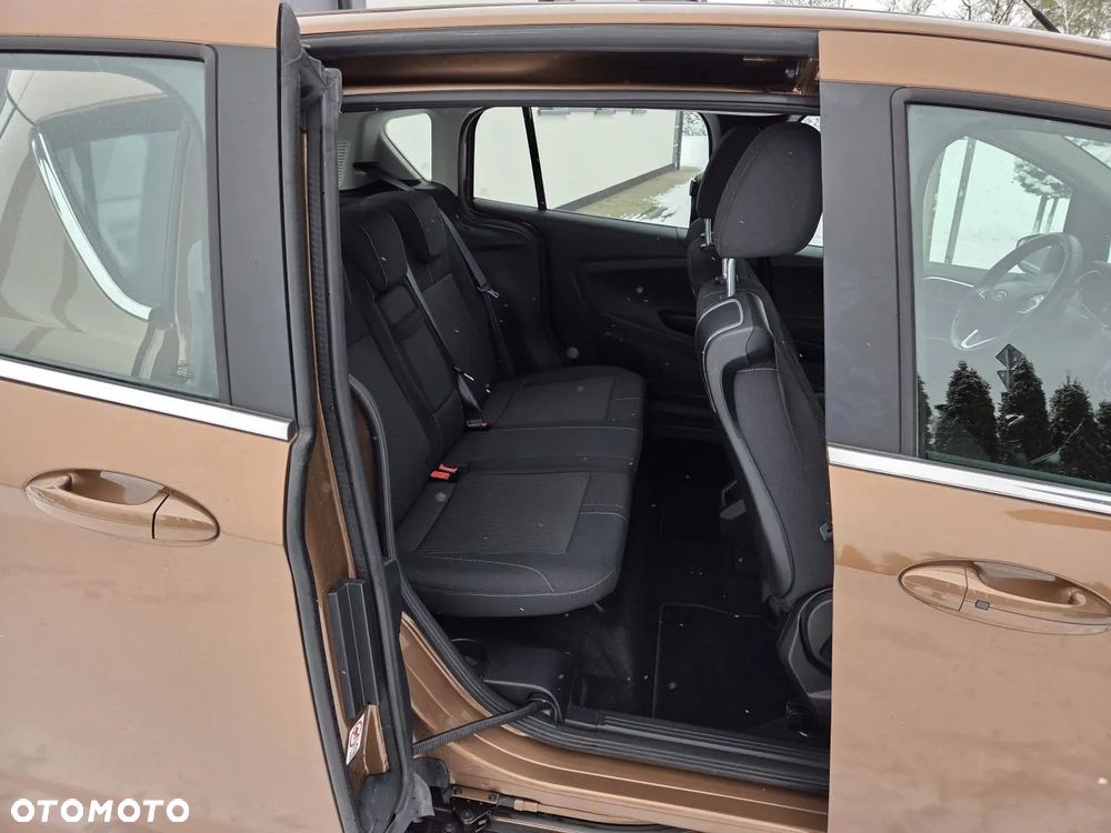 Ford B-MAX 1.5 TDCi Titanium - 23