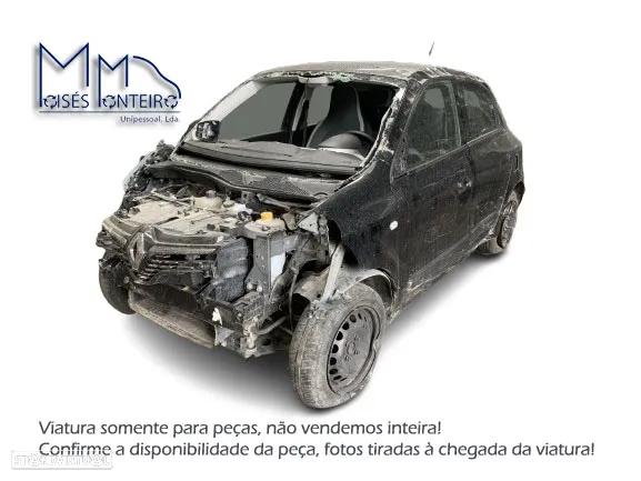 PEÇAS Renault Twingo 1.0SCe de 2021 - 3
