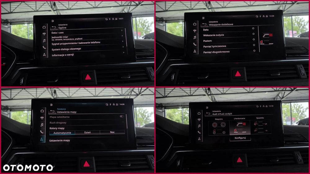 Audi A5 Sportback - 22