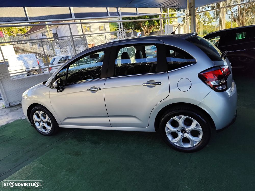 Citroën C3 1.2 PureTech Collection - 7