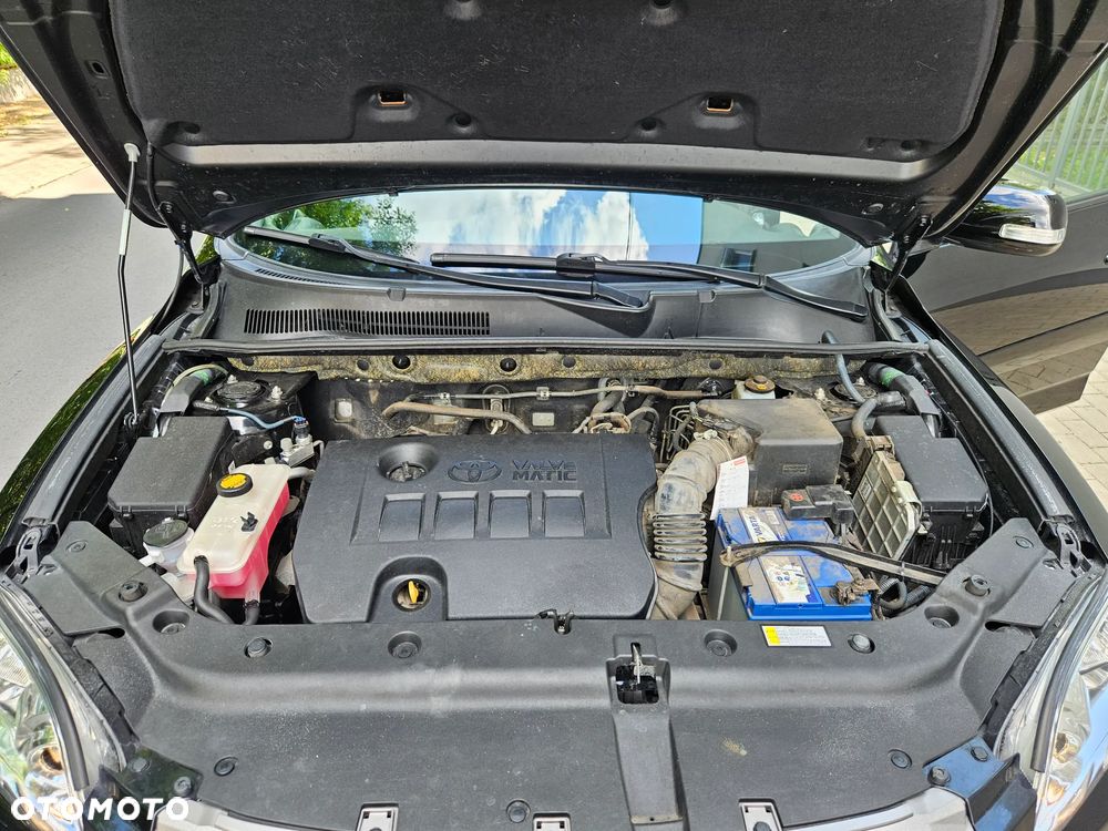 Toyota RAV4 2.0 VVT-i Premium - 19