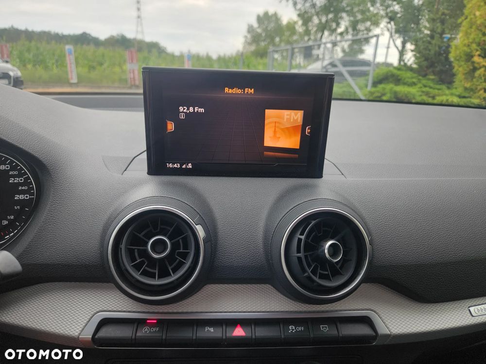 Audi Q2 1.0 TFSI ultra - 25