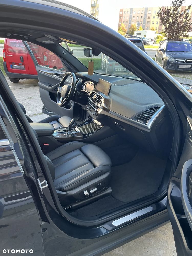 BMW X3 - 27