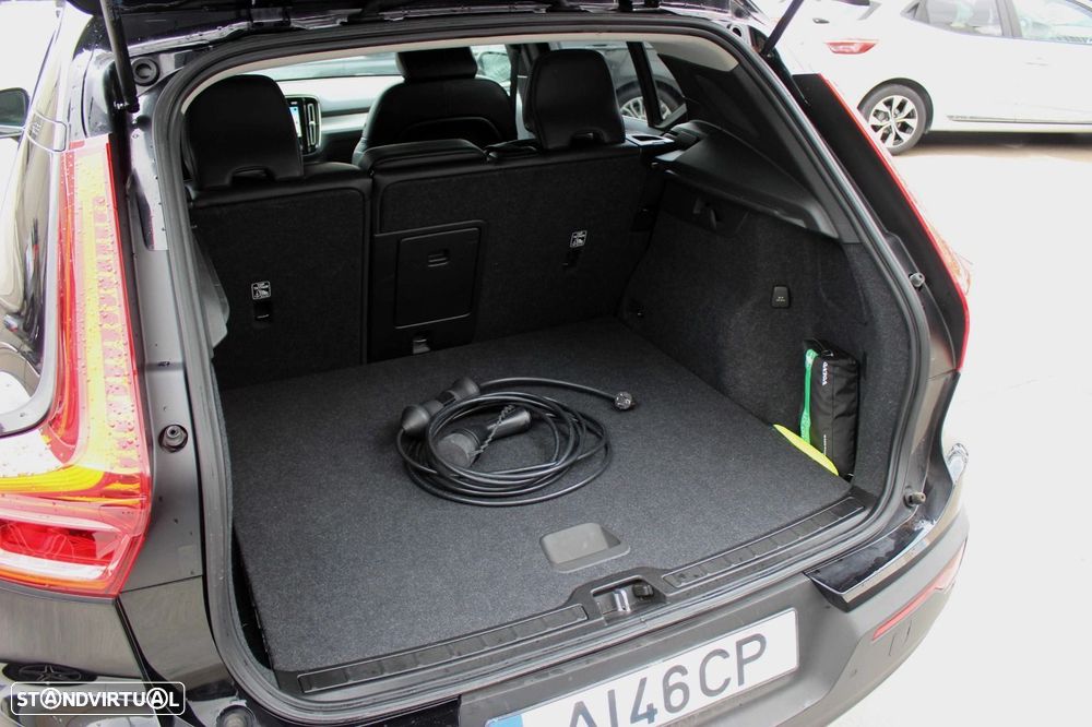 Volvo XC 40 1.5 T5 PHEV Inscription Expression - 9
