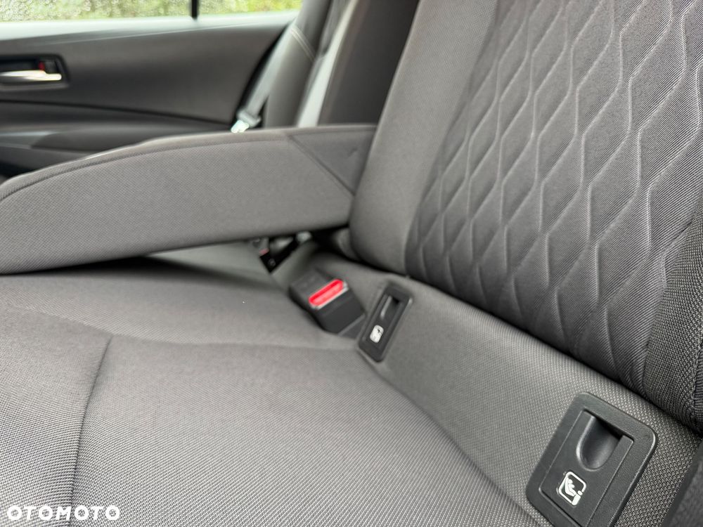 Toyota Corolla 1.5 Comfort - 19