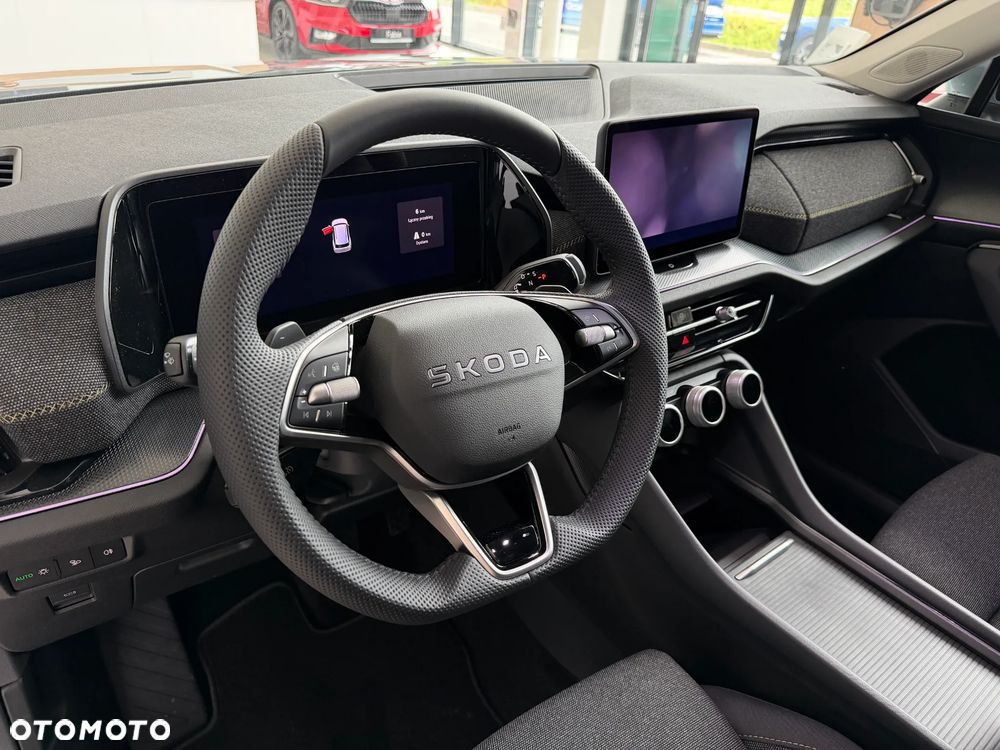 Skoda Kodiaq 1.5 TSI iV PHEV 4x2 Drive DSG - 28