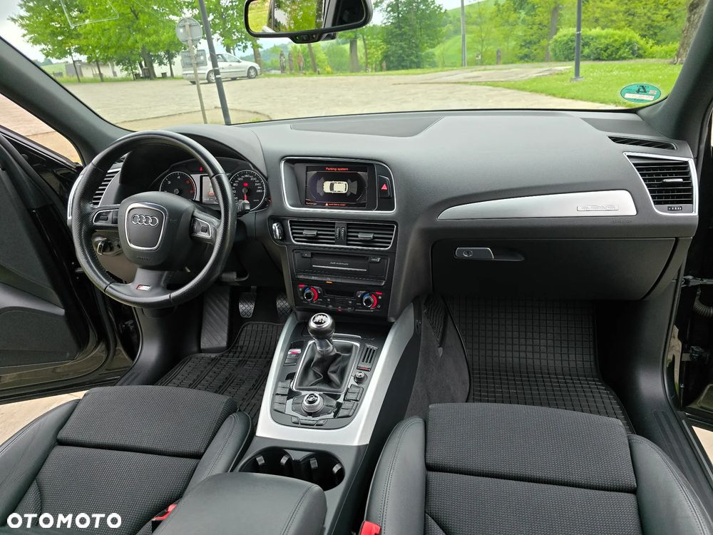 Audi Q5 2.0 TDI Quattro - 18