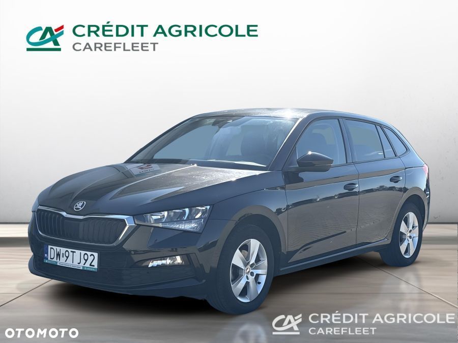 Skoda Scala 1.0 TSI Ambition - 2