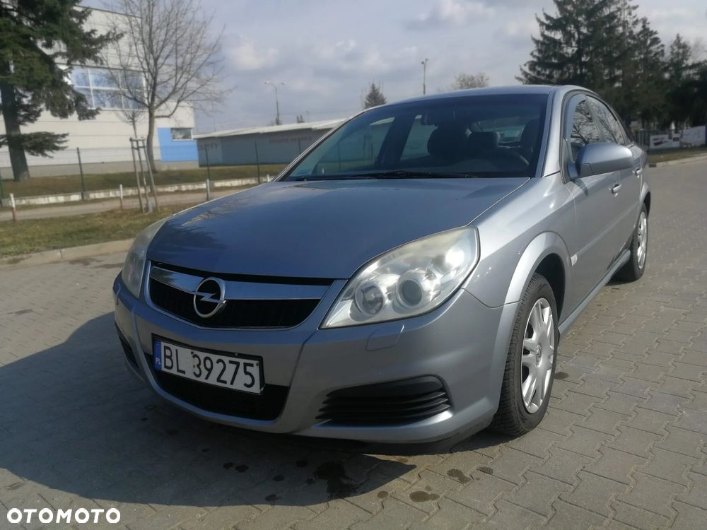 Opel Vectra 1.8 - 1