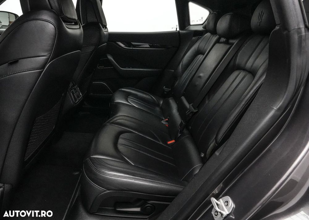 Maserati Levante - 15