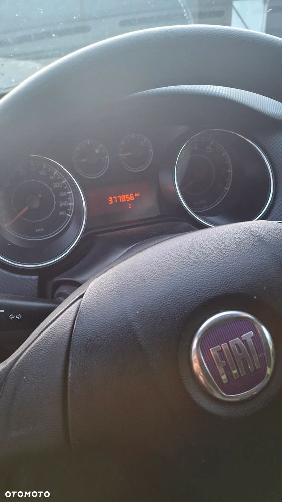 Fiat Bravo 1.4 16V Active - 8