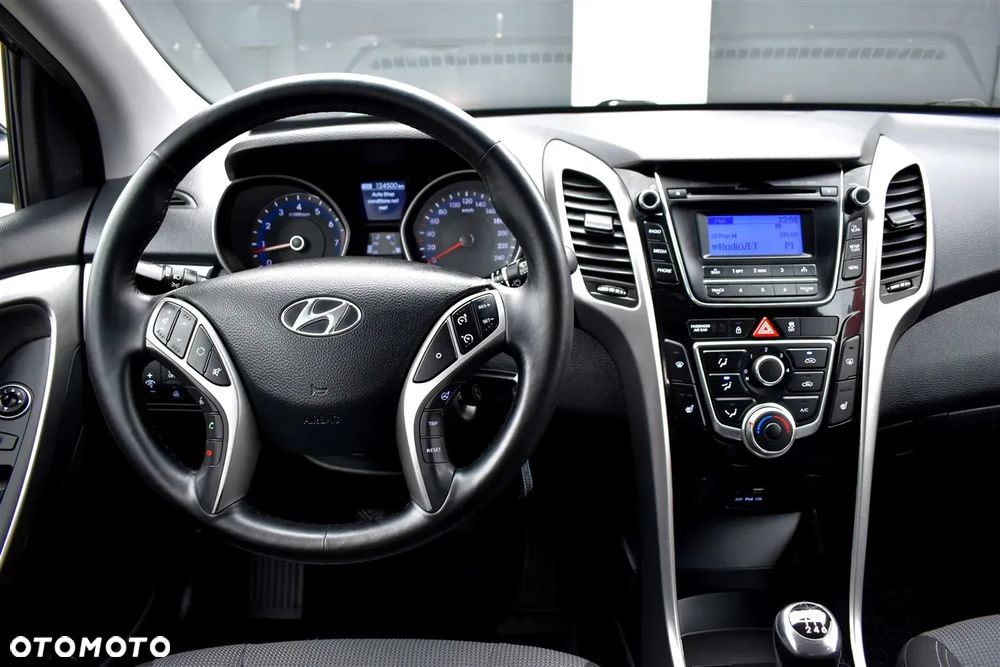 Hyundai i30 1.4 Trend - 31