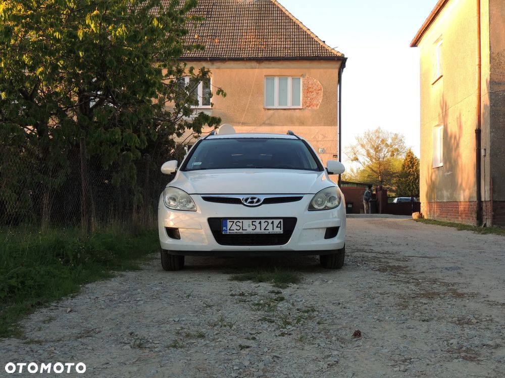 Hyundai i30 1.6 CRDi Classic - 4