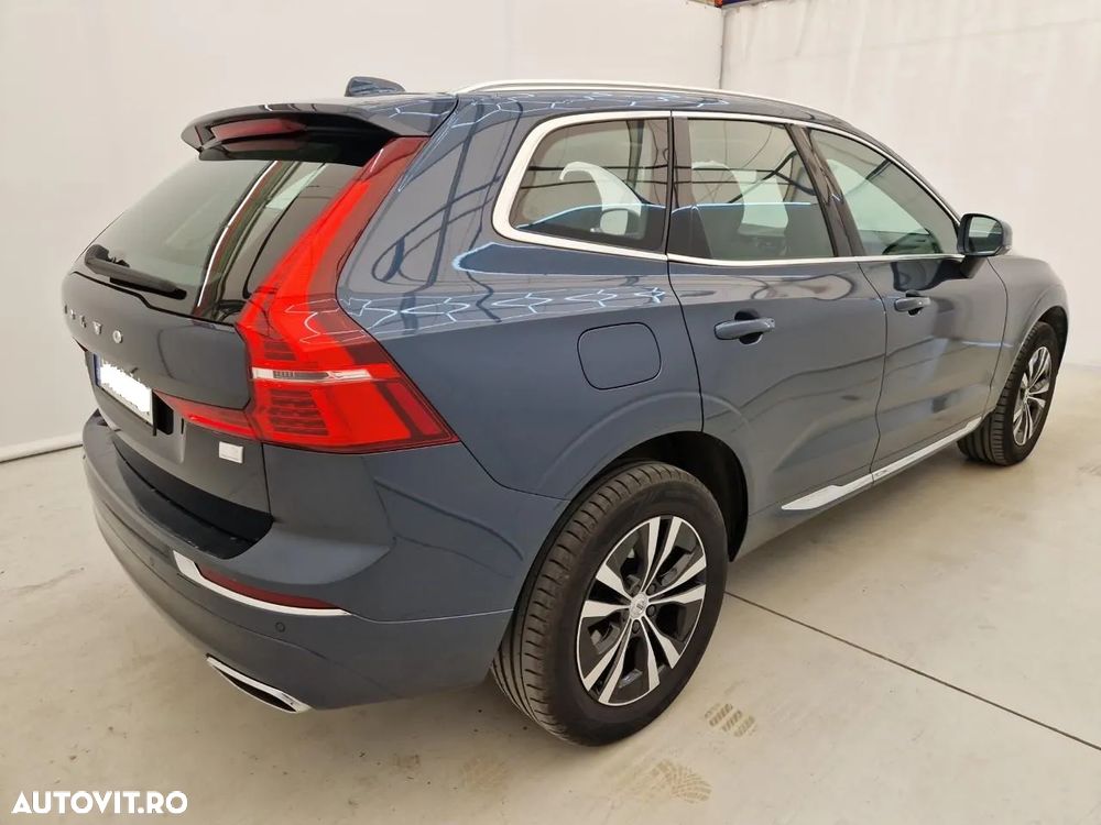 Volvo XC 60 Recharge T6 Twin Engine eAWD Inscription Expression - 3