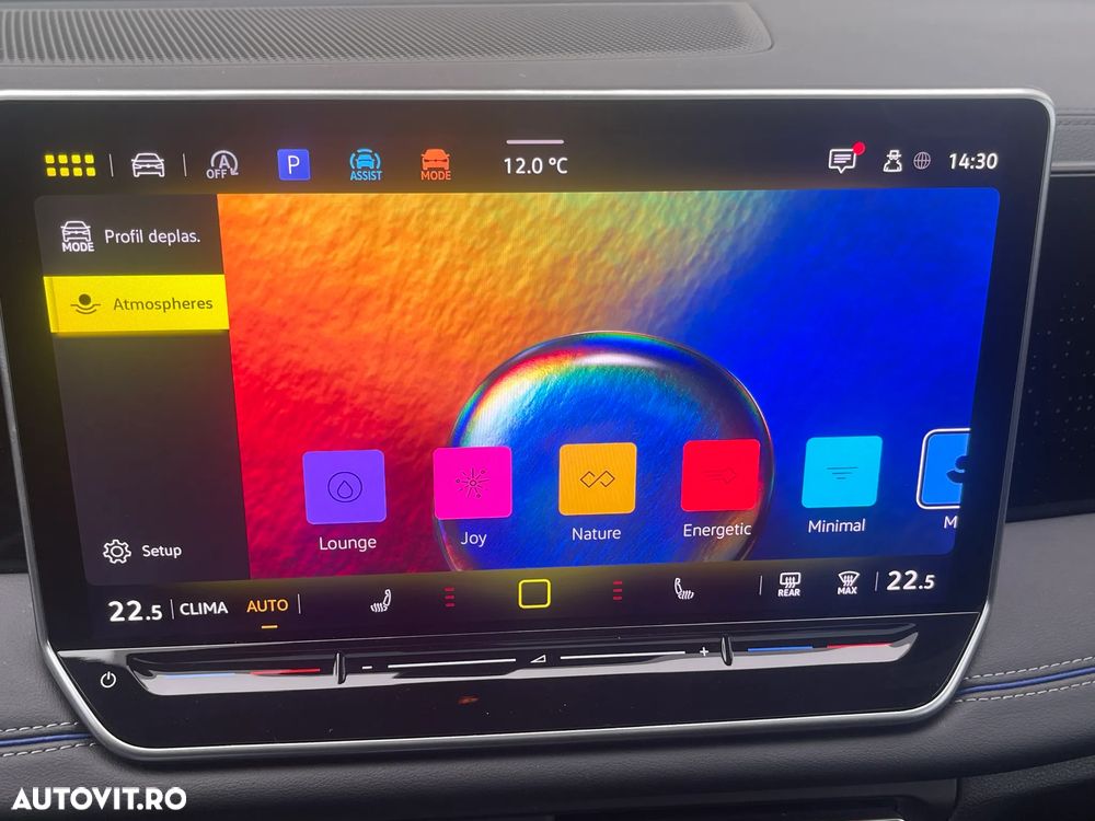 Volkswagen Tiguan 2.0 TDI DSG 4Motion R-Line - 29