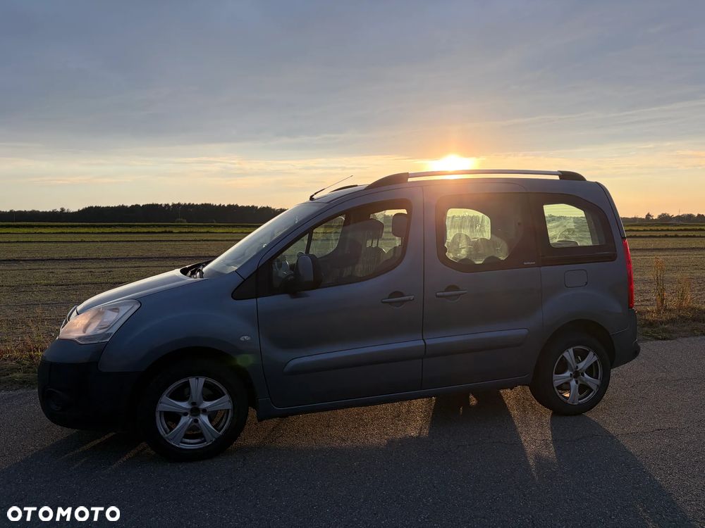 Citroën Berlingo 1.6 16V Multispace - 4