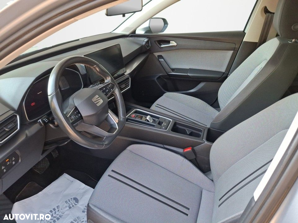 Seat Leon - 9