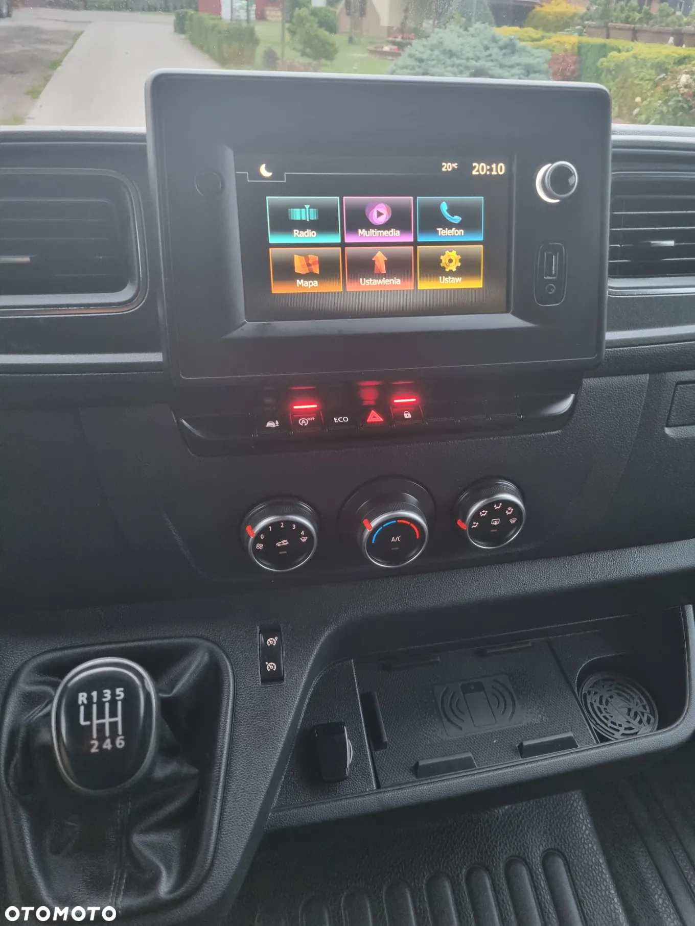 Renault Master - 10