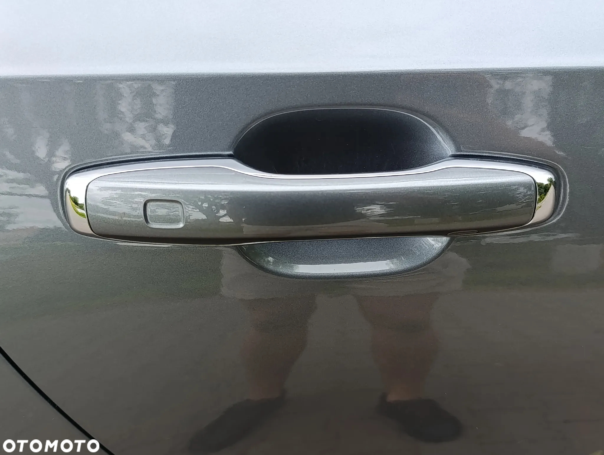 Volvo S90 D5 AWD Inscription - 12