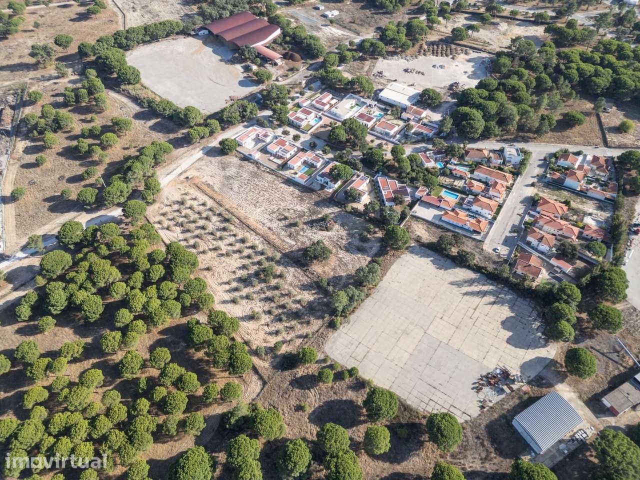 Terreno Misto 1.5 ha, Alcácer do Sal, Alcacer do Sal - Grande imagem: 5/26