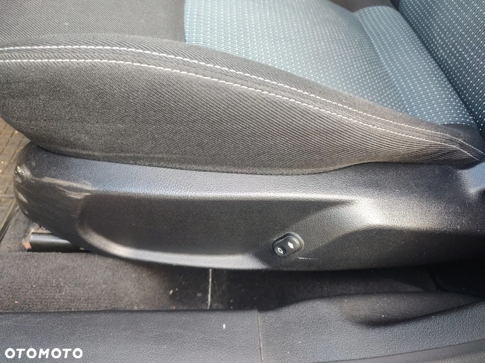 FORD MONDEO MK4 LIFT KOMBI FOTEL PRAWY - 6