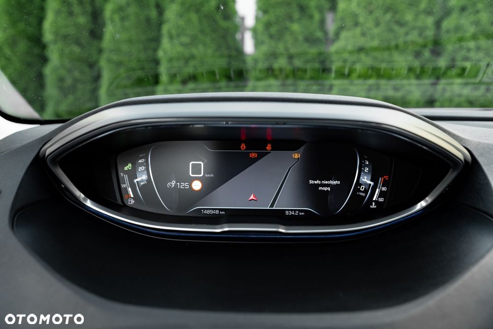 Peugeot 5008 1.2 PureTech Active S&S - 30