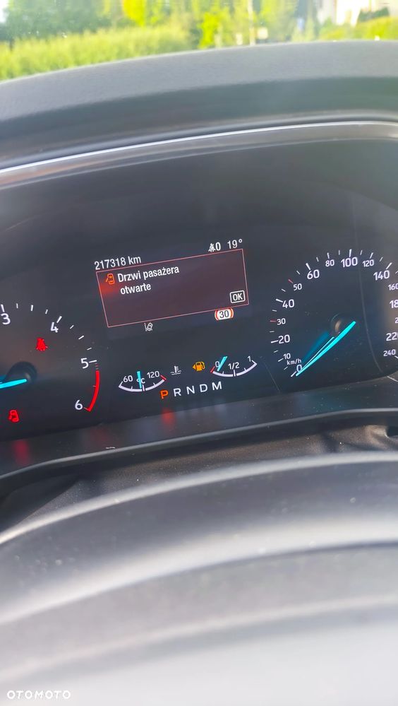 Ford Focus 2.0 EcoBlue Titanium - 11
