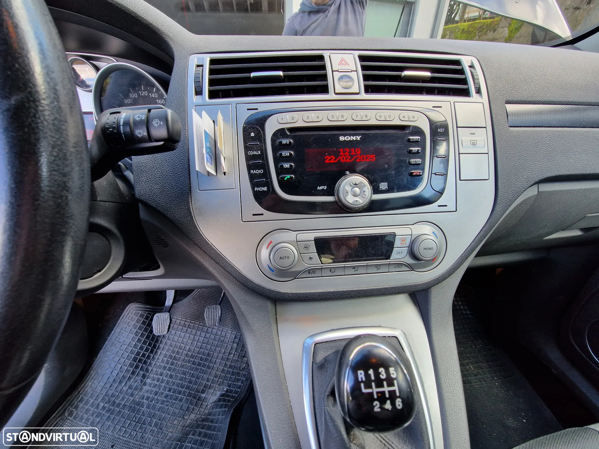 Ford Kuga 2.0 TDCi Titanium - 7