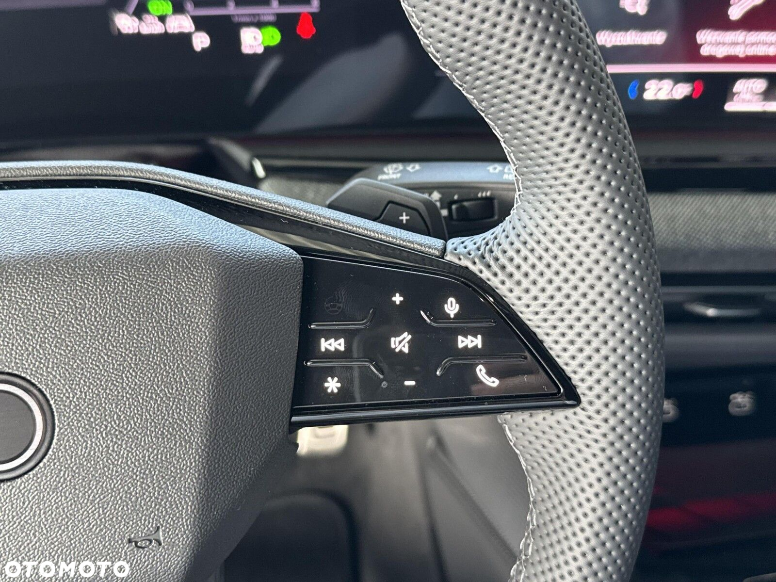 Audi A6 - 20