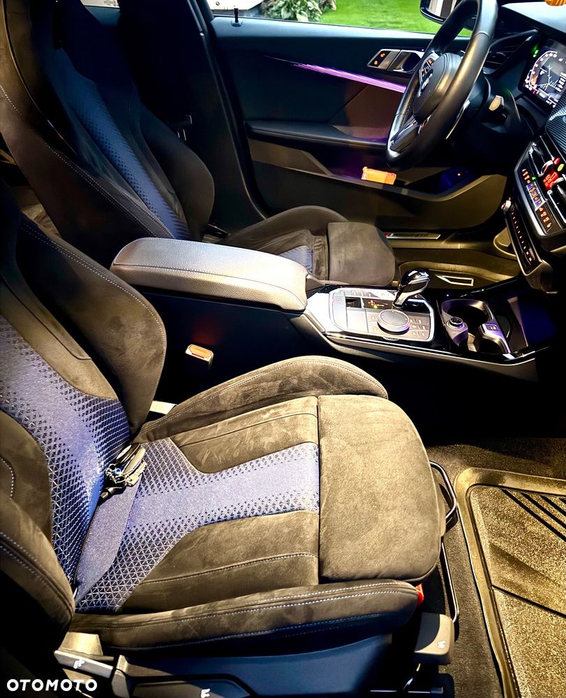 BMW Seria 1 120i M Sport - 20