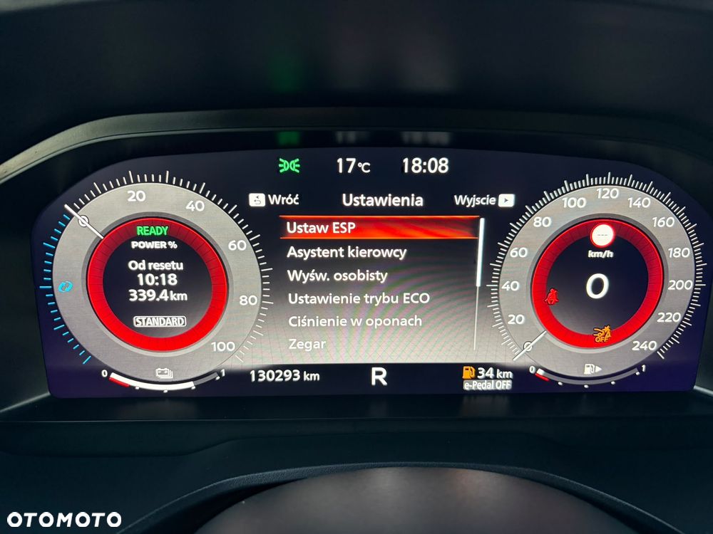 Nissan Qashqai 1.5 VC-T e-Power N-Connecta - 24