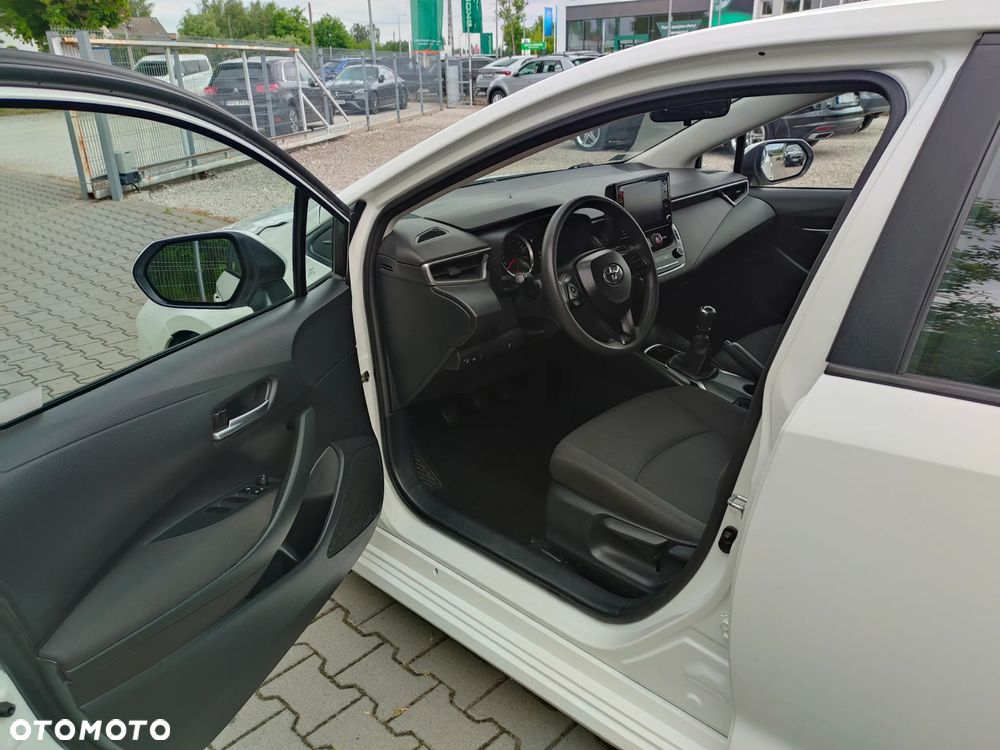 Toyota Corolla 1.5 Active - 13