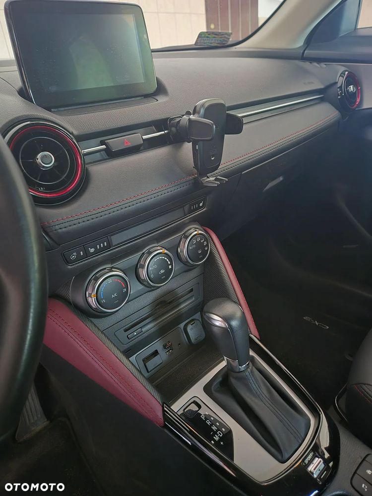 Mazda CX-3 - 5