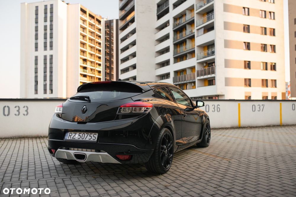 Renault Megane 2.0 16V R.S - 12