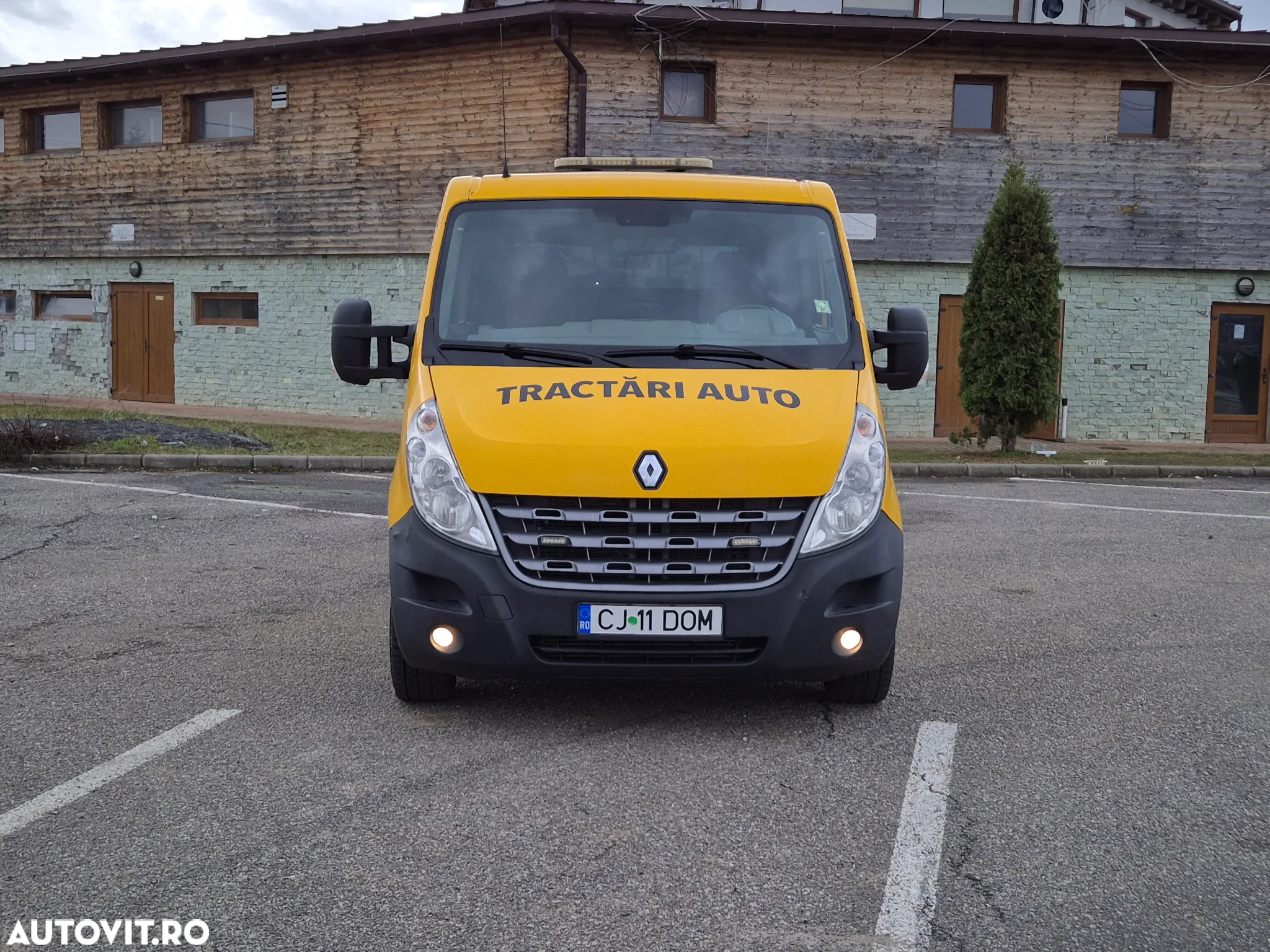 Renault Master - 9