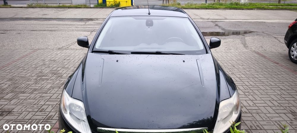 Ford Mondeo - 8