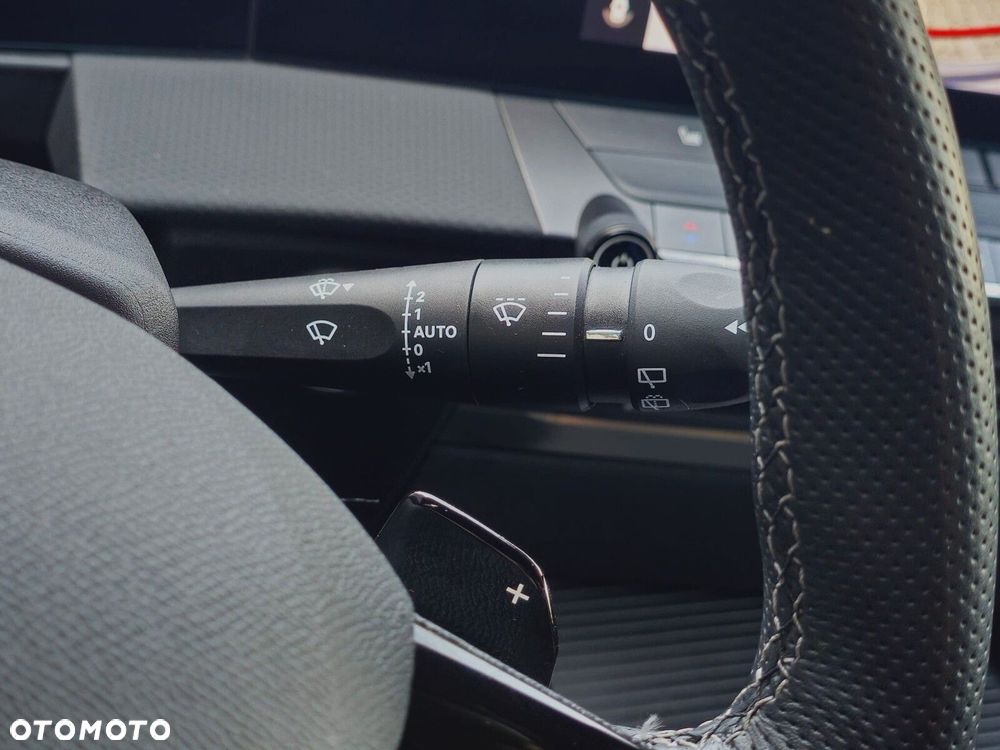 Opel Astra 1.5 CDTI GS S&S - 17