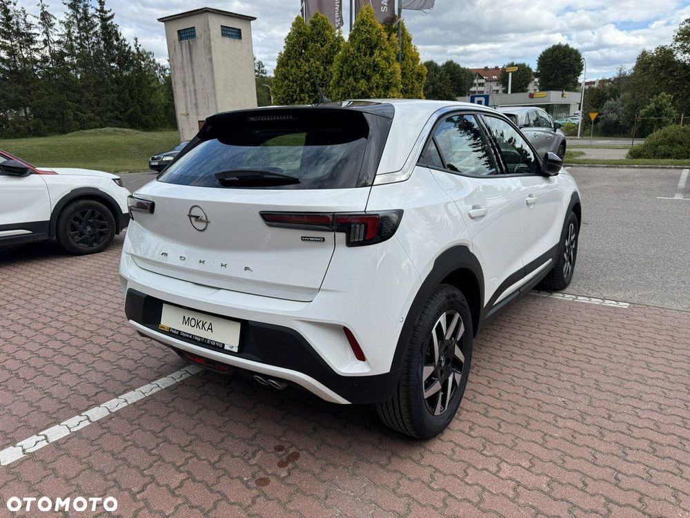 Opel Mokka - 4