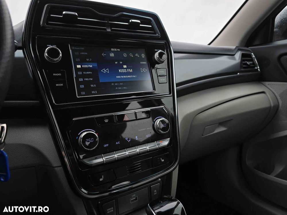 SsangYong Tivoli - 9