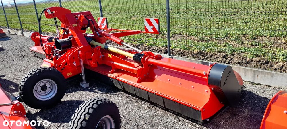 Inny TEHNOS MU2D610 - 5