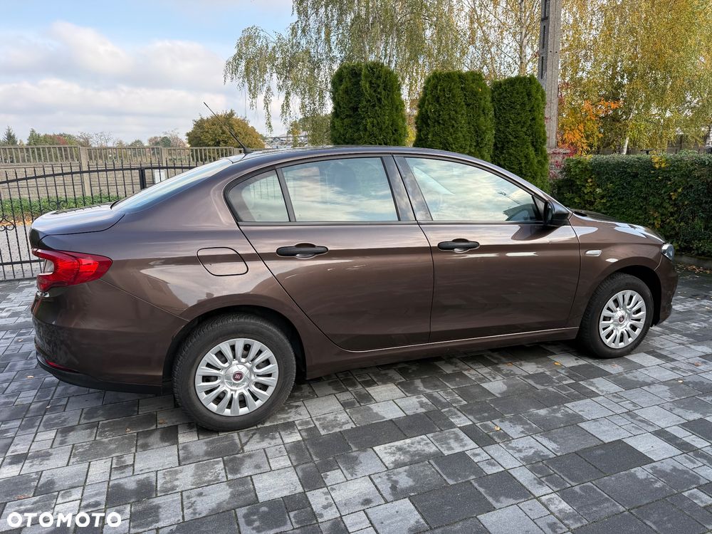 Fiat Tipo 1.4 16v Easy - 7