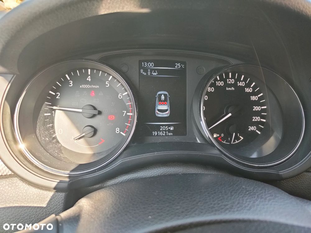 Nissan Pulsar 1.6 DIG-T Tekna - 2