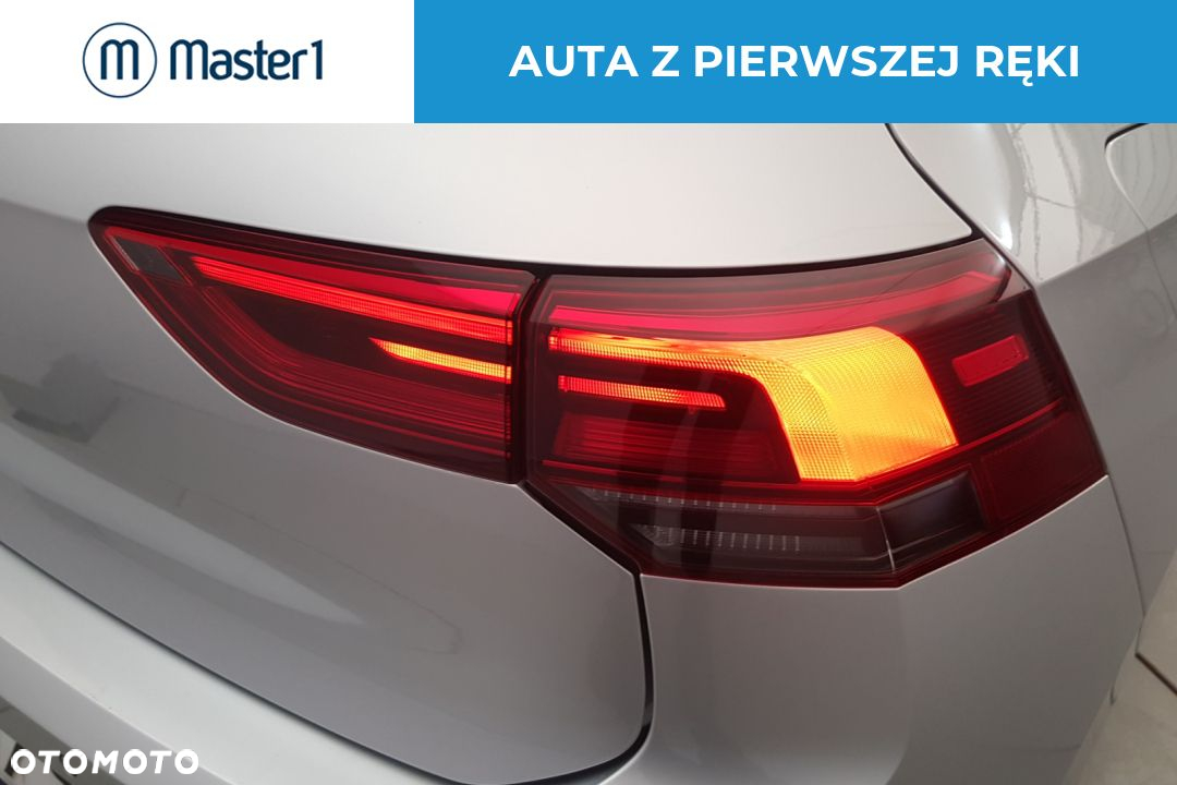 Volkswagen Golf VIII 2.0 TDI Life - 14