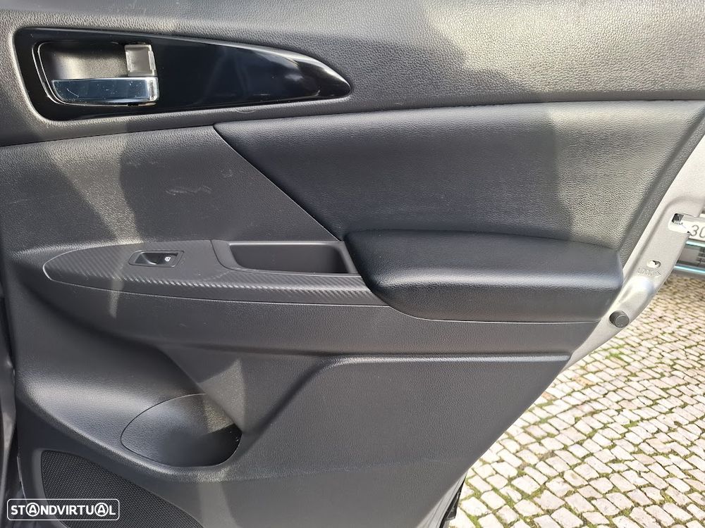 Mitsubishi Eclipse Cross 2.4 PHEV eStyle - 41