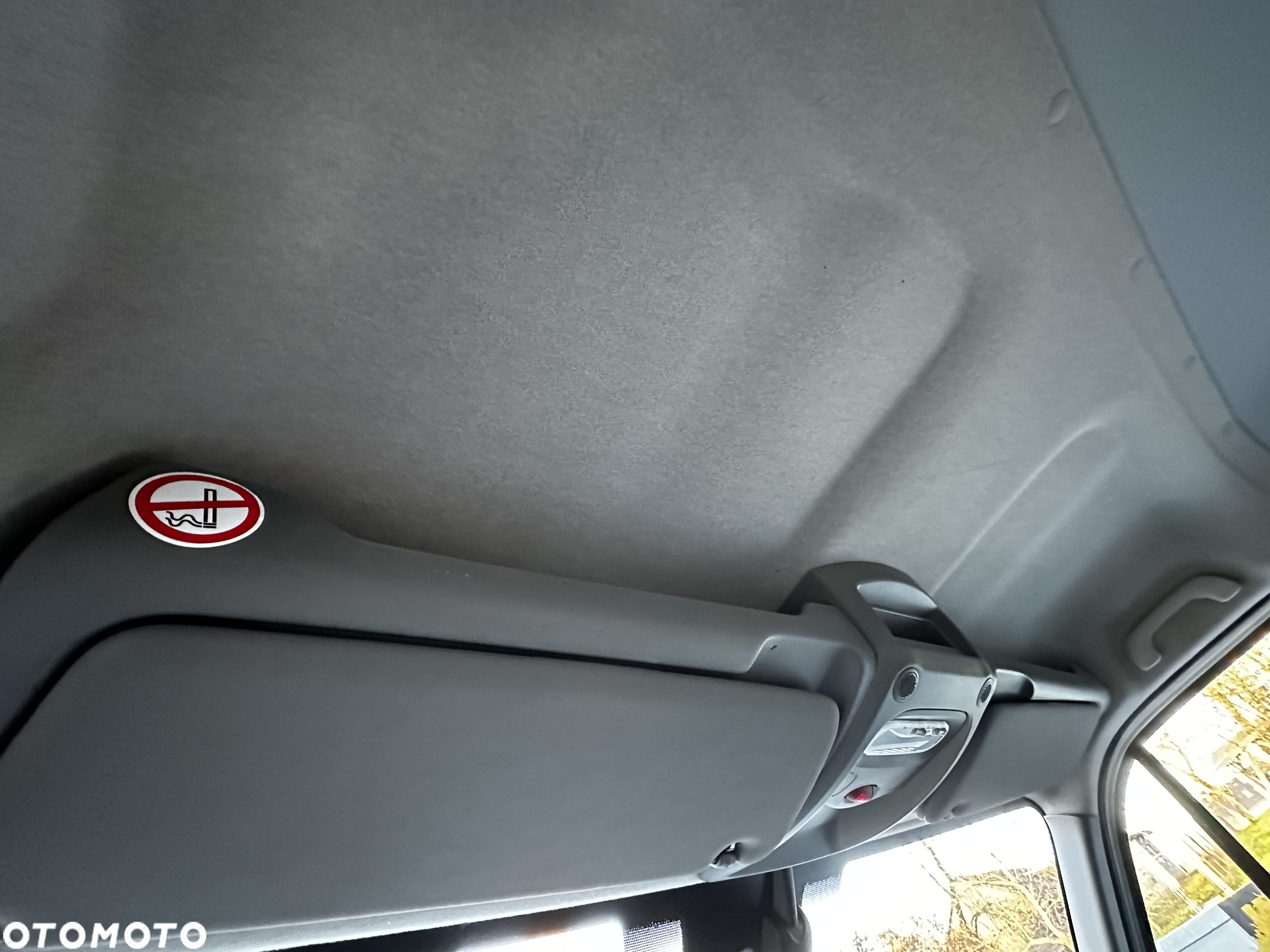 Renault MASTER 2.3 145KM E6 winda 500kg NAVI bluetooth cena F-VAT 23% - 16