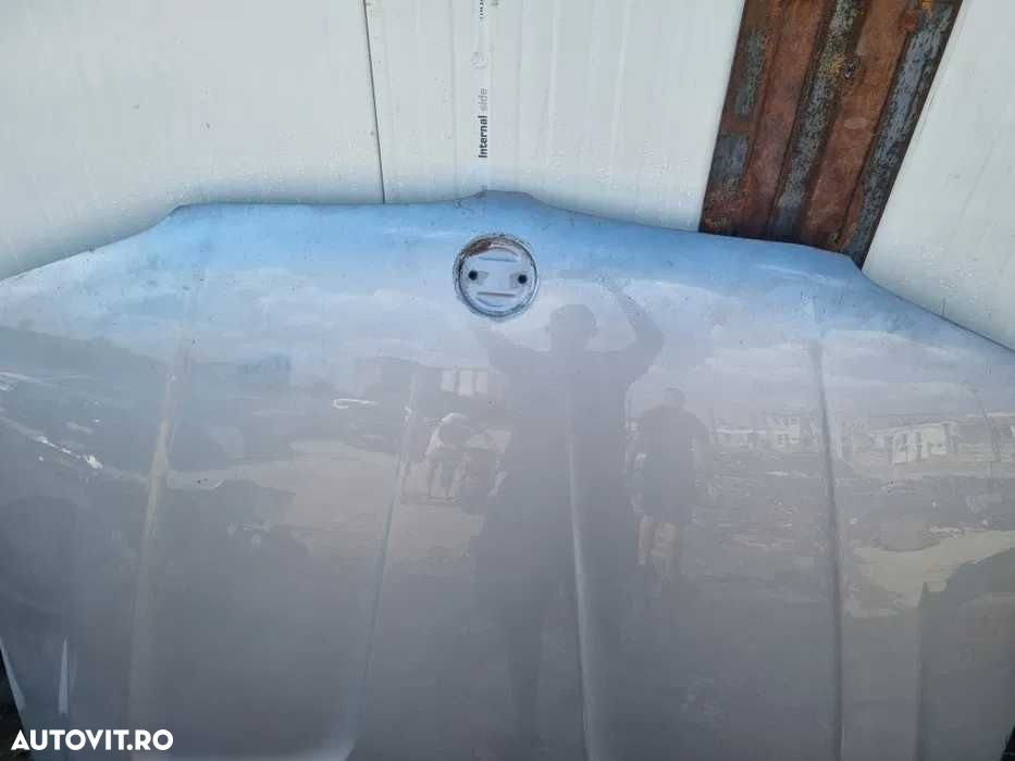 Capota capote x3 e83 titansilber sparkling graphite - 6