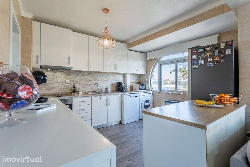 Apartamento T3 Remodelado em Santarém - Grande imagem: 2/26