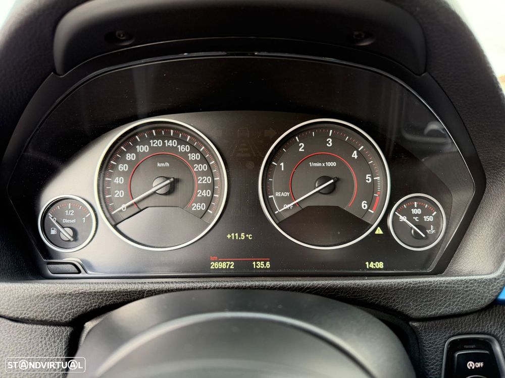 BMW 420 d Pack M Auto - 34