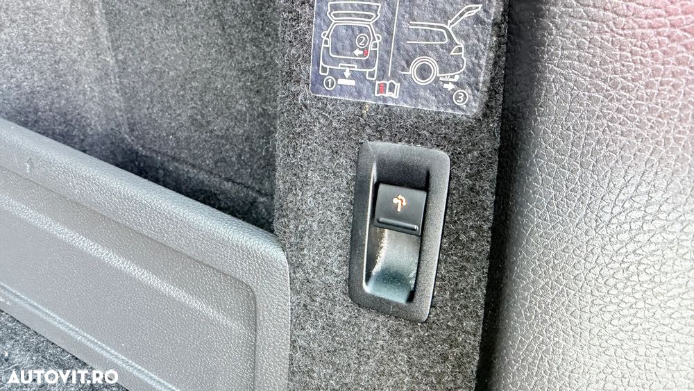 Volkswagen Passat Alltrack 2.0 TDI BlueMotion Technology - 21