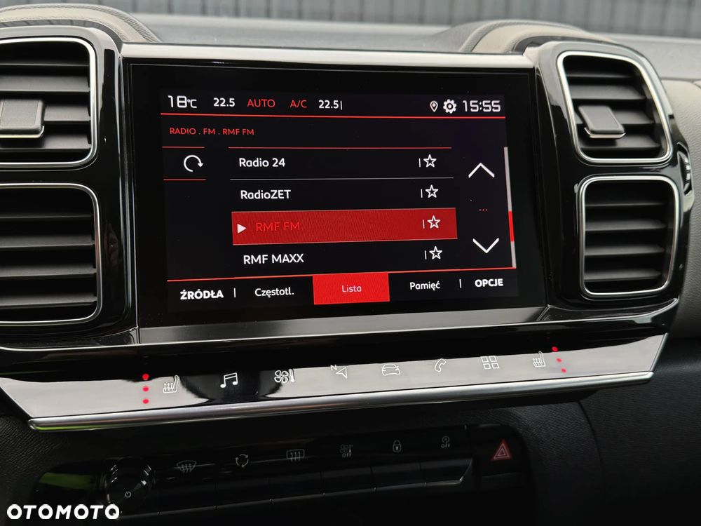 Citroën C5 Aircross - 28